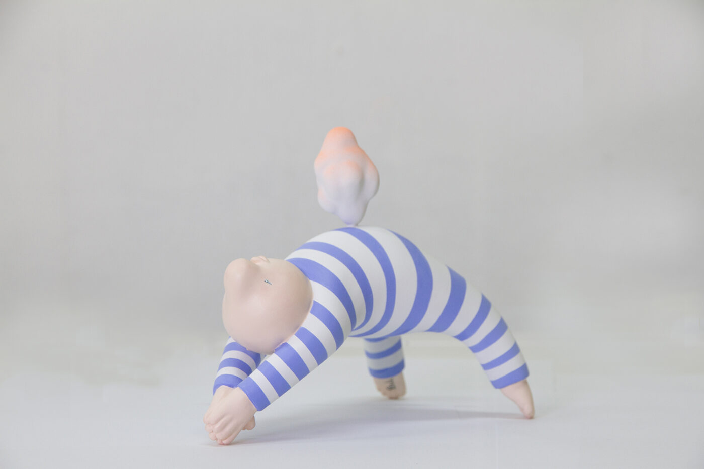 堀川 由梨佳 / Yurika HORIKAWA JILL D' ART GALLERY / ジルダールギャラリー