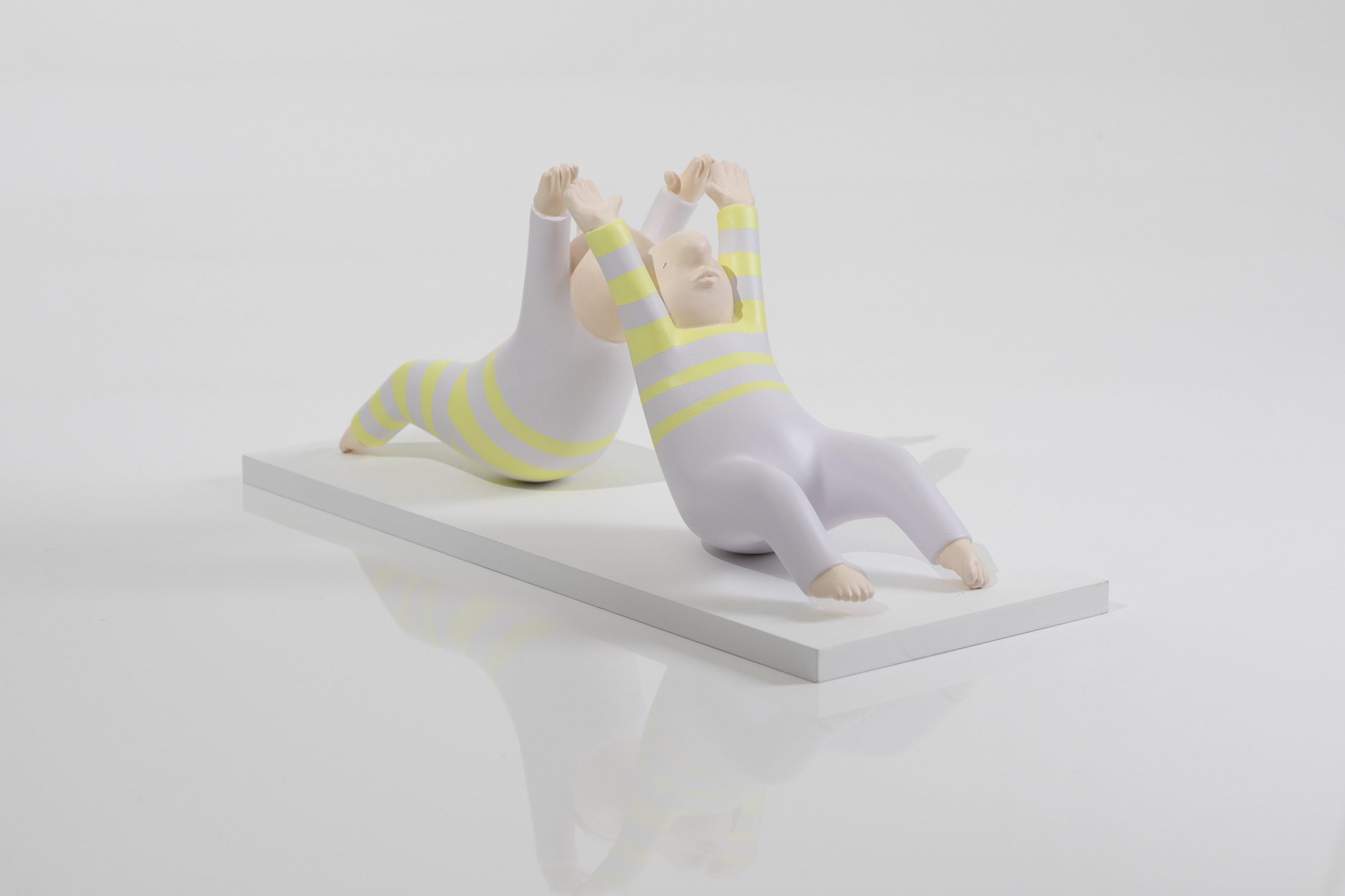 堀川 由梨佳 / Yurika HORIKAWA JILL D' ART GALLERY / ジルダールギャラリー